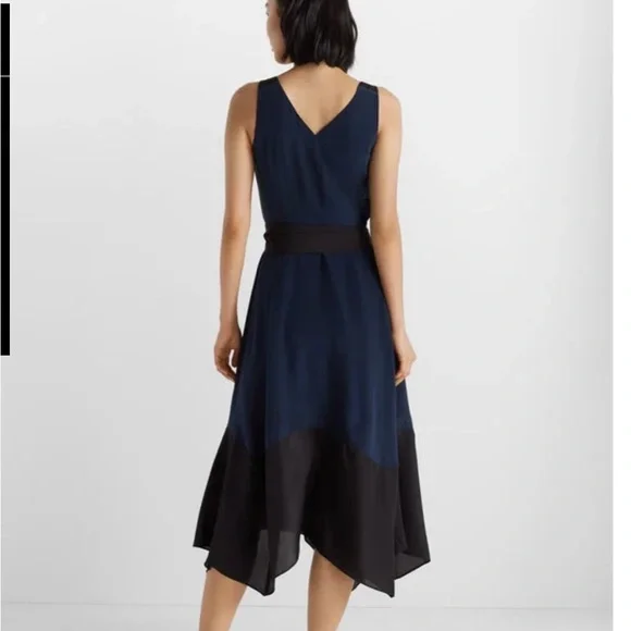 Brand new Womens wrap dress - Picture 2 of 3